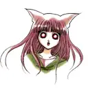 Tomie tattoo design idea