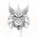 disney characters  tattoo design idea