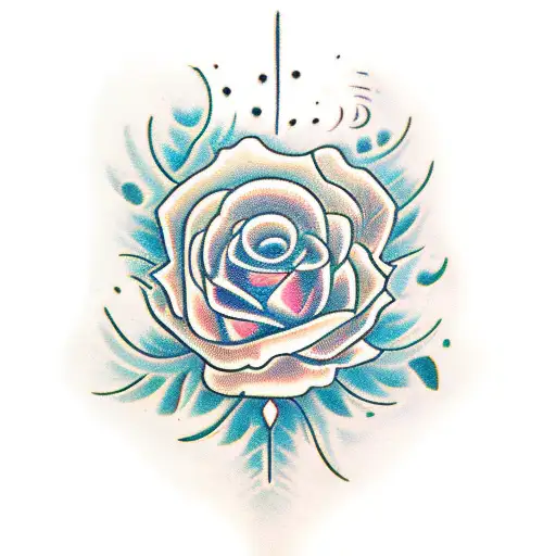 Don't spend your life hating the very thing that keeps you alive. tattoo design idea