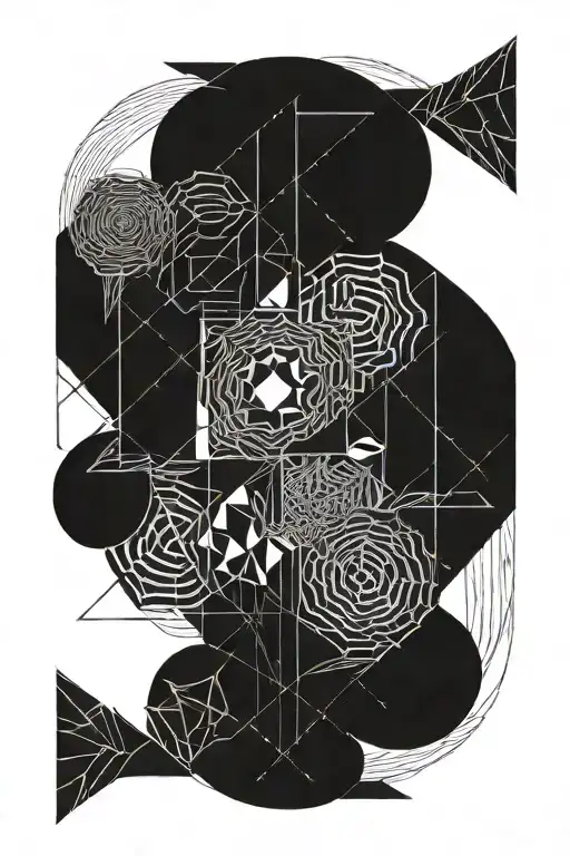 Beat the Odds tattoo design idea