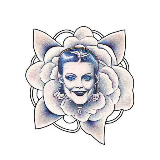 memorial tattoo for my mom who loved butterflies  tattoo design idea