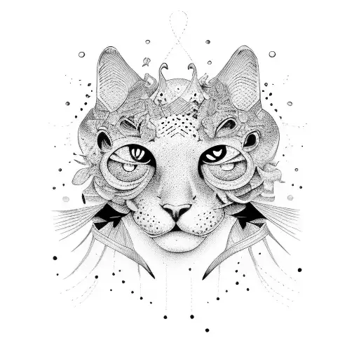 family comes first tattoo design idea