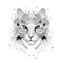 family comes first tattoo design idea