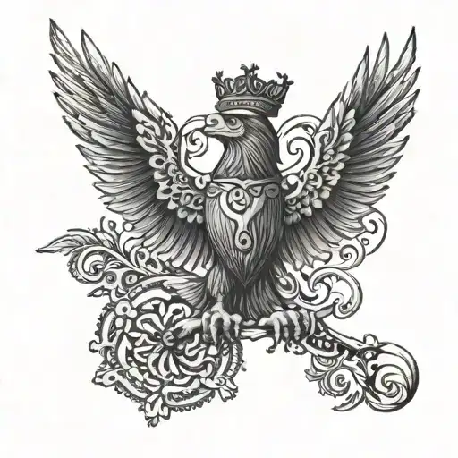 Hansa Rostock tattoo design idea