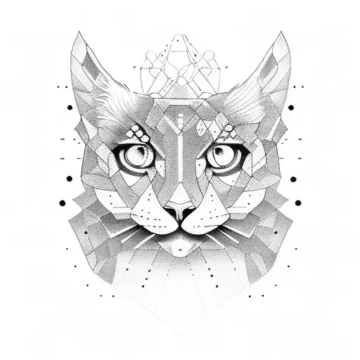 morse code tattoo design idea