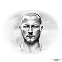 Ragnar Lothbrok  tattoo design idea