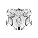 Xbox controller tattoo design idea