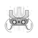 Xbox controller tattoo design idea