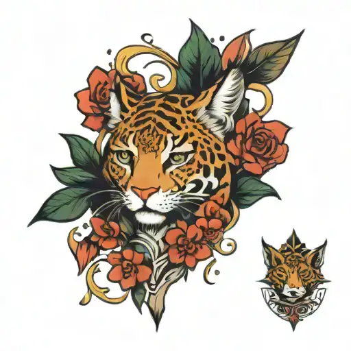 bridgeport, CT  tattoo design idea