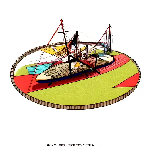 Luca balsa tattoo design idea