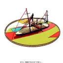 Luca balsa tattoo design idea