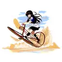 Luca balsa tattoo design idea