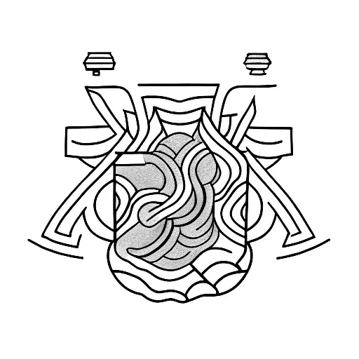 samuel tattoo design idea