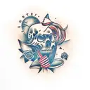  prénom samuel tattoo design idea