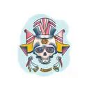  prénom samuel tattoo design idea