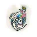 samuel tattoo design idea