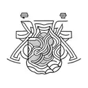 samuel tattoo design idea