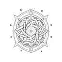 samuel tattoo design idea