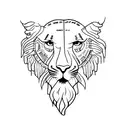 samuel tattoo design idea