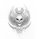 celular,musica,trading,ingles,arte tattoo design idea