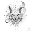 celular,musica,trading,ingles,arte tattoo design idea