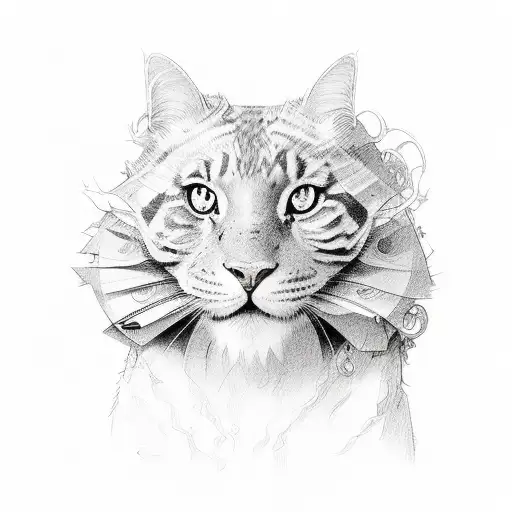  2 Timothy 1:7 tattoo design idea