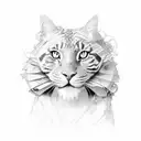  2 Timothy 1:7 tattoo design idea