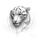  2 Timothy 1:7 tattoo design idea