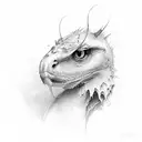  2 Timothy 1:7 tattoo design idea