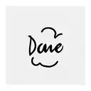 Name Heartbeat date tattoo design idea