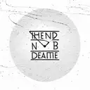 Name Heartbeat date tattoo design idea