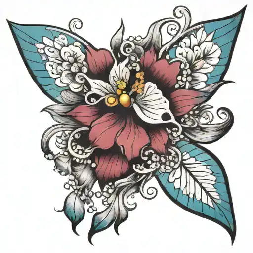 Brittany Reagan 01 18 tattoo design idea