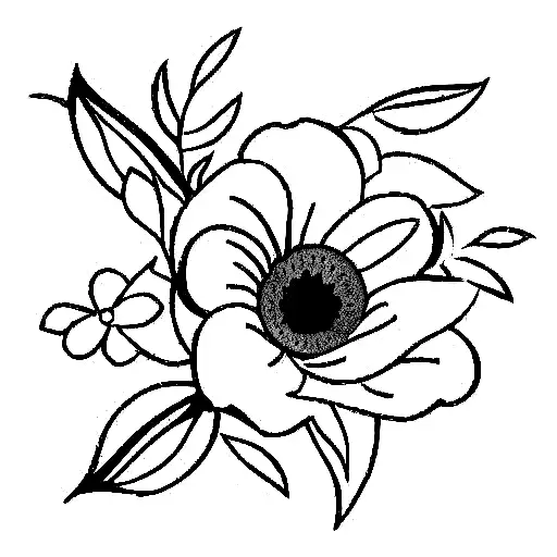 Update 79 december flower tattoo latest  thtantai2