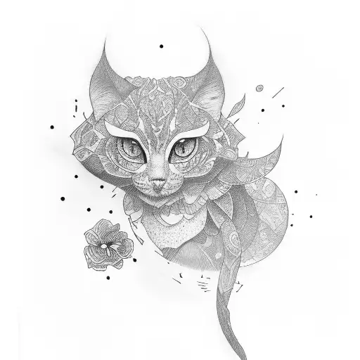 lola tattoo design idea