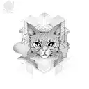 lola tattoo design idea