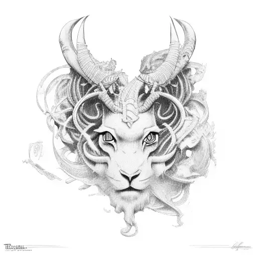 the ramus band tattoo design idea