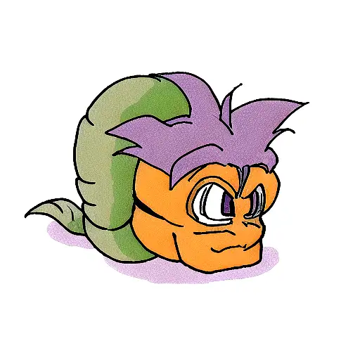 dragonball tattoo design idea