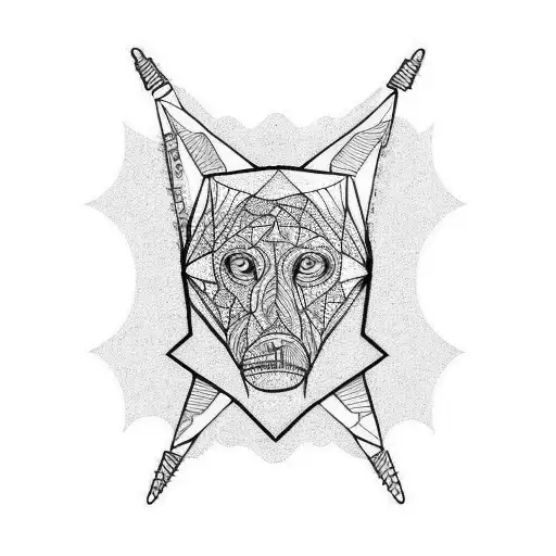 Mac Miller tattoo design idea