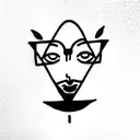 Mac Miller tattoo design idea