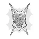 Mac Miller tattoo design idea