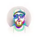 Mac Miller tattoo design idea