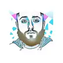 Mac Miller tattoo design idea