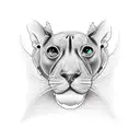 Mac Miller tattoo design idea