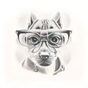 Mac Miller tattoo design idea