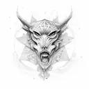 special forces  tattoo design idea