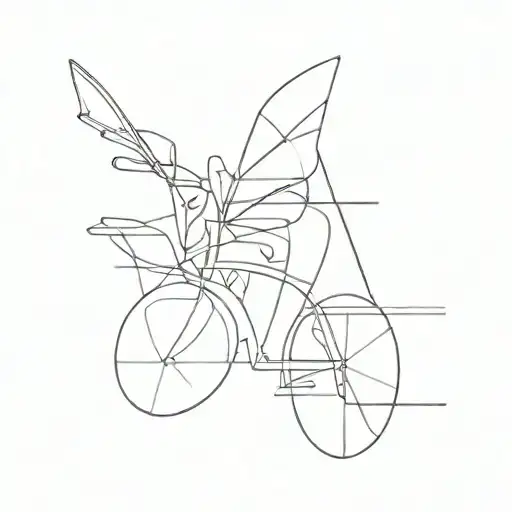 funny tattoo design idea