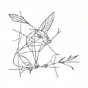 funny tattoo design idea