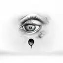 domestic abuse survivor  tattoo design idea