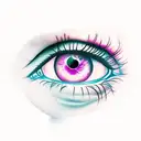 domestic abuse survivor  tattoo design idea