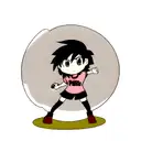 scott pilgrim tattoo design idea